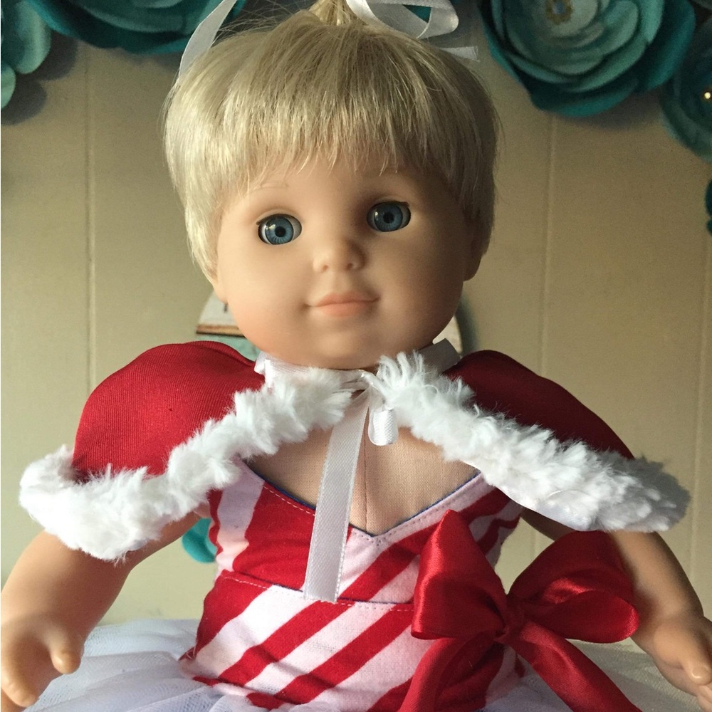 Bitty baby twin doll